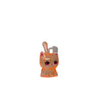 Silo -Kitty Cat Water Pipe with Banger |SILO136 | Wholesale Only