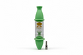 Silo matrix perk nectar collector green