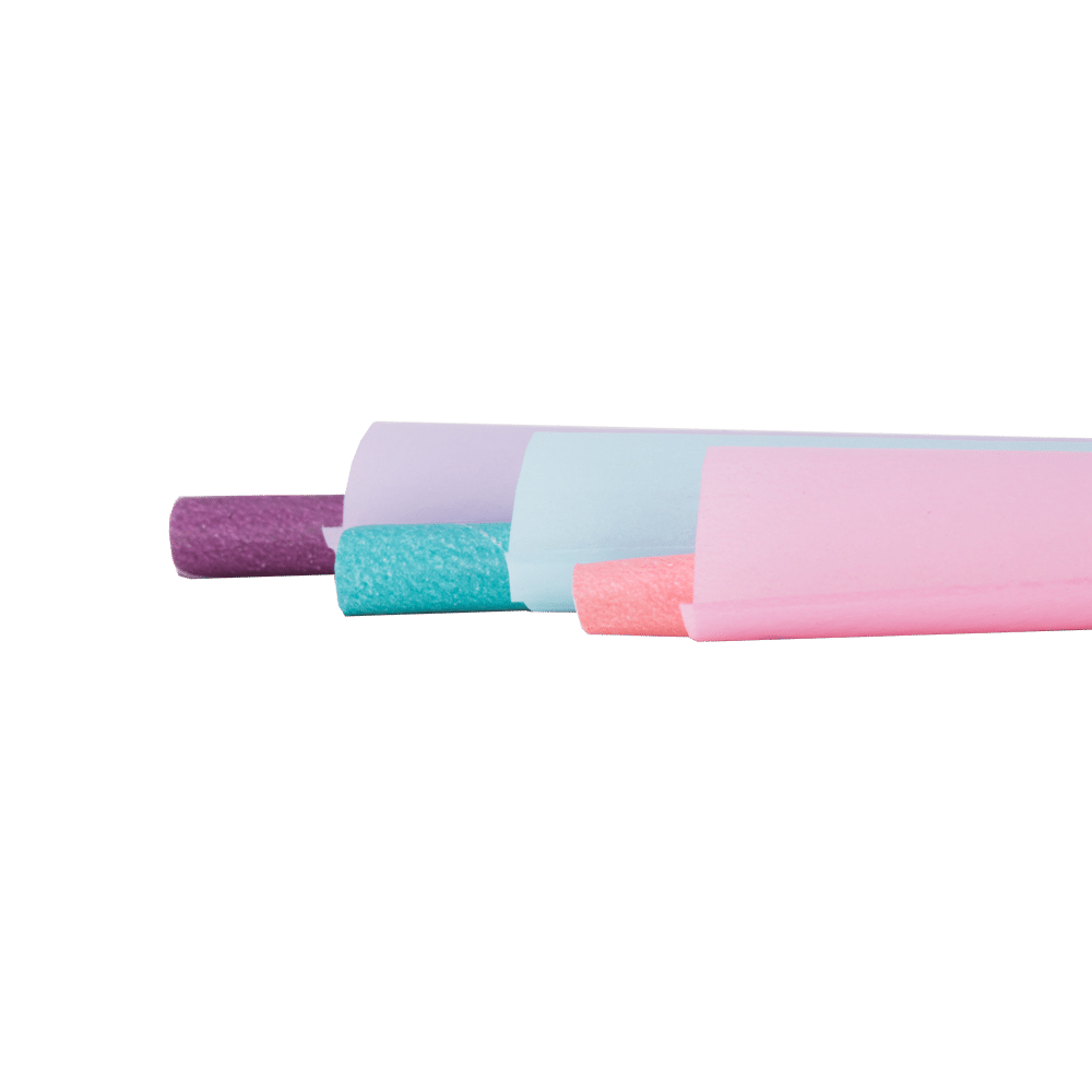 King Palm - SkyWalker Color Cones |  3 Color Cones/Pack |30Packs/Box| King Size|WR16SW