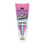 King Palm - SkyWalker Color Cones |  3 Color Cones/Pack |30Packs/Box| King Size|WR16SW