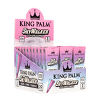 King Palm - SkyWalker Color Cones |  3 Color Cones/Pack |30Packs/Box| King Size|WR16SW