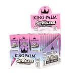 King Palm - SkyWalker Color Cones |  3 Color Cones/Pack |30Packs/Box| King Size|WR16SW