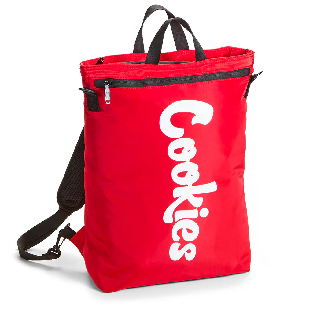 Cookies Slangin Smell Proof Backpack Nylon Main image