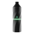 Sleek and modern portable wax vaporizer