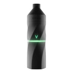 Sleek and modern portable wax vaporizer
