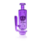 IC Glass -Cart Glass Attachment | slime colors | ICTA2054