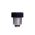 Smart dab rig CARTA 2 OLED screen close-up
