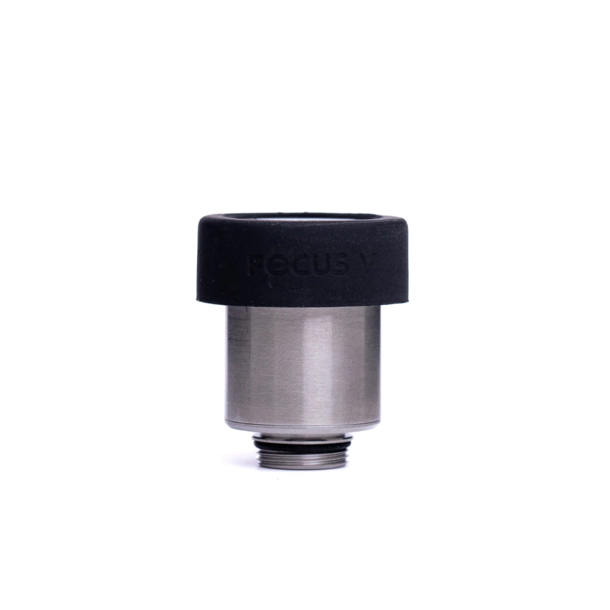 Smart dab rig CARTA 2 OLED screen close-up