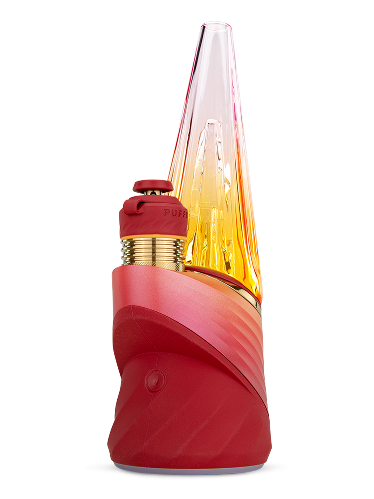 Smart dab rig Puffco Peak Pro 3DXL in Daybreak color – limited edition design Main image