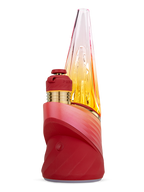Smart dab rig Puffco Peak Pro 3DXL in Daybreak color – limited edition design
