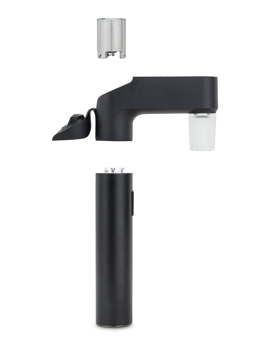 Puffco - Puffco PIVOT Glass Adapter | Single Unit