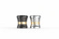 YoCan WHIRLY - Premium Herb Grinder | 4-Piece Zinc Alloy Grinder