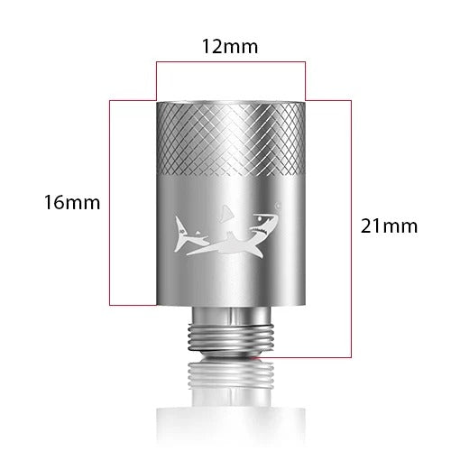 Hamilton Wax Coil Replacement -compatible with KR1 ,PS1, Jetstream, Starship, Cloak V2 & Tombstone V2