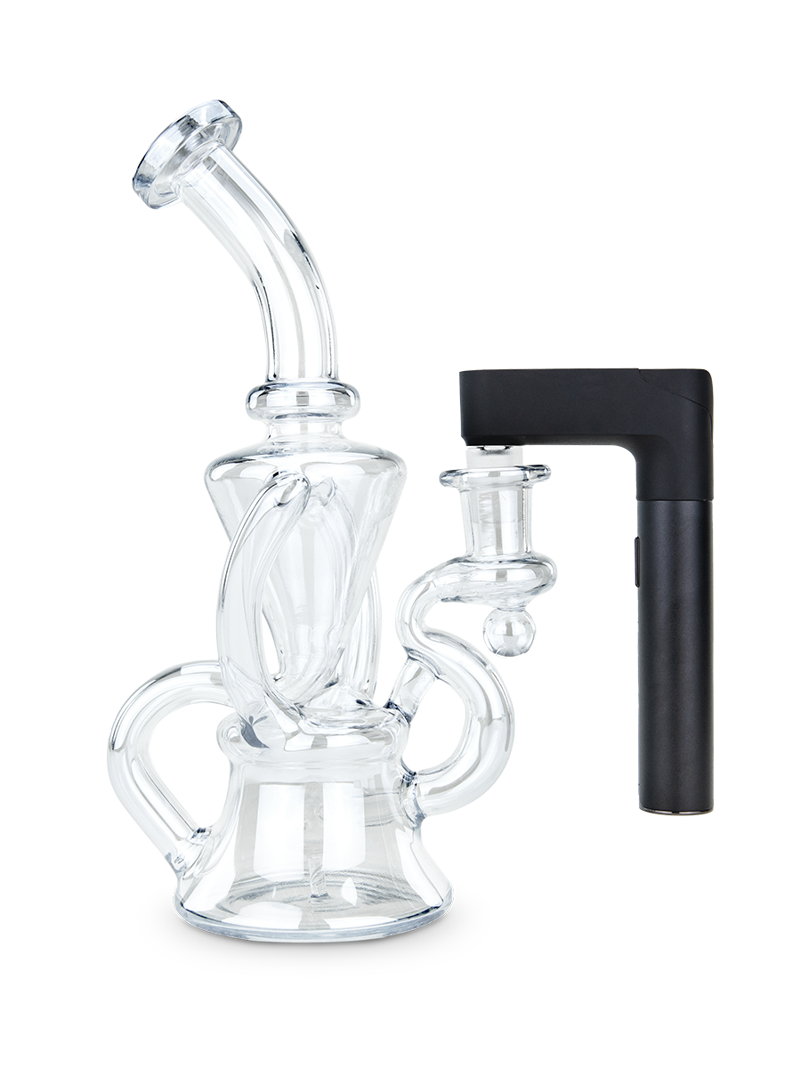 Puffco - Puffco PIVOT Glass Adapter | Single Unit