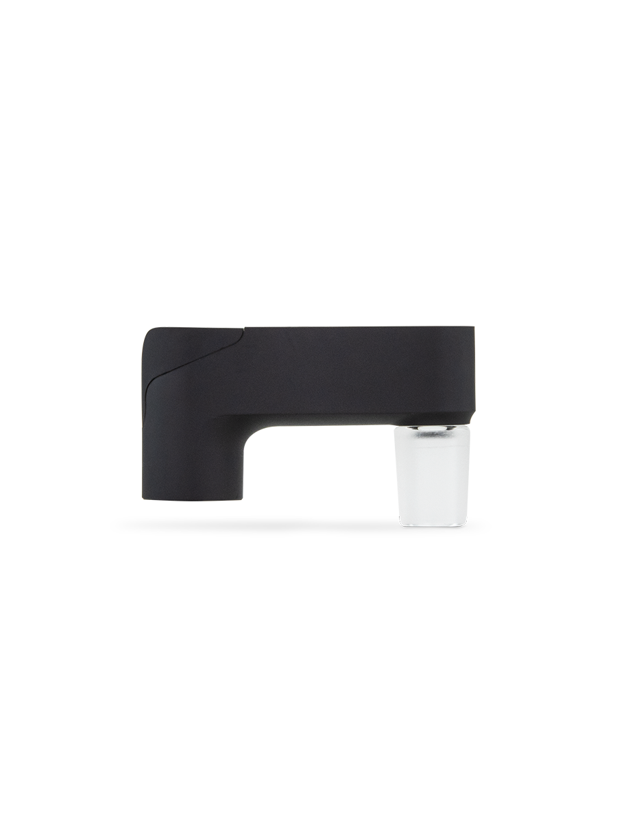 Puffco PIVOT Glass Adapter | Durable & Precise Smoking Accessory