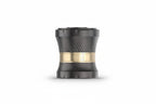 YoCan WHIRLY - Premium Herb Grinder | 4-Piece Zinc Alloy Grinder