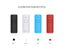 Yocan Kodo - Small Portable Battery | 9 Units / Box | Box