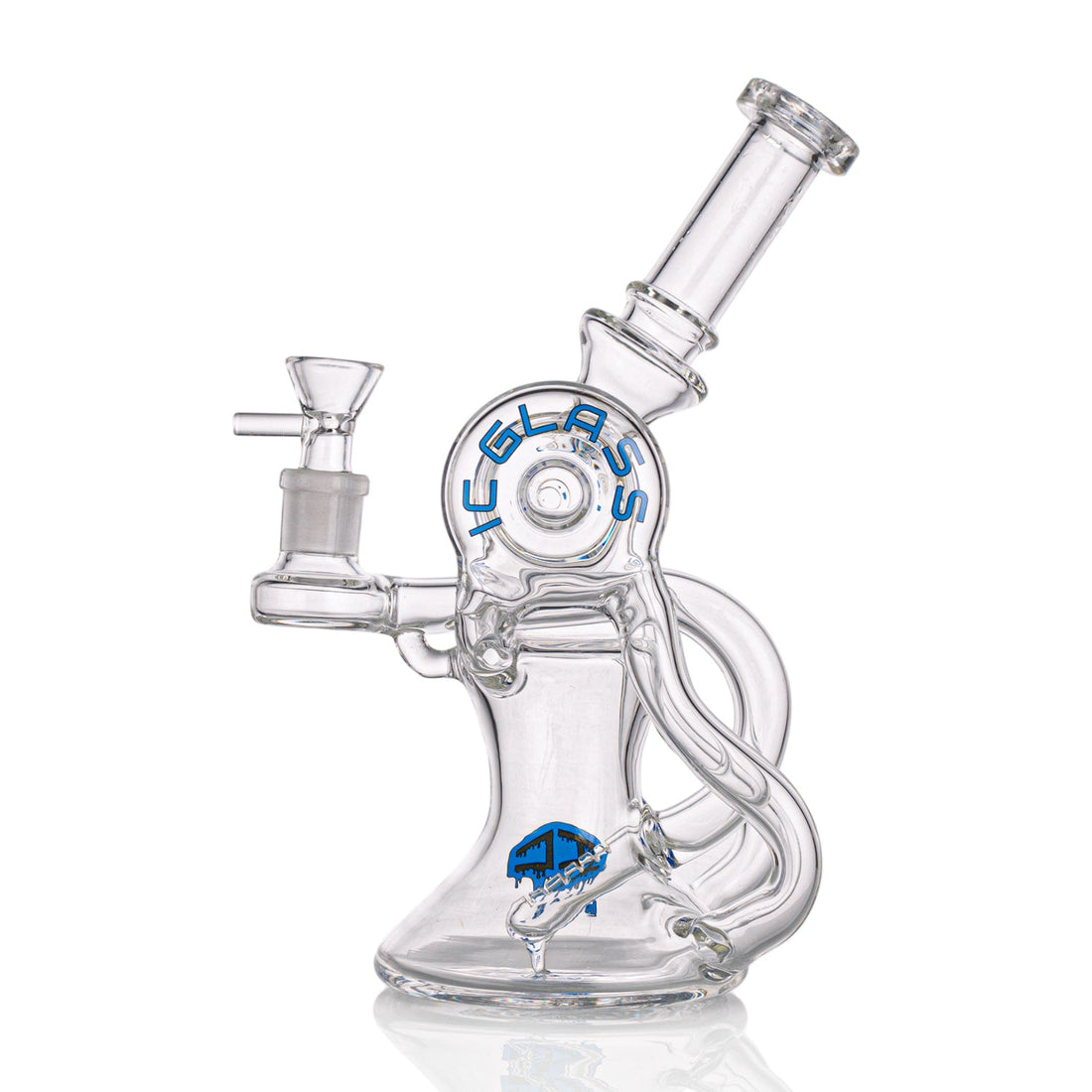 IC Glass - Recycler | ICRE1056
