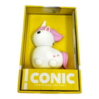 ICONIC - Unicorn cartridge Battery | USB C & 510 Thread | Single Unit