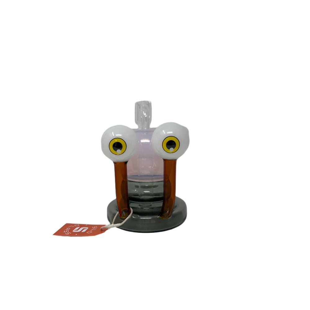 Snail Rig with Banger | Silo122 | Wholesale Water Pipe Supplier
