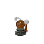 Snail Rig with Banger | Silo122 | Wholesale Water Pipe Supplier