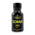Soma Kratom - Mitragyna Speciosa Extract Liquid Shots ( Display of 12 )