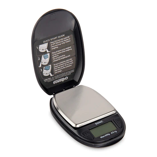 Truweigh Sonic Scale- 600g
