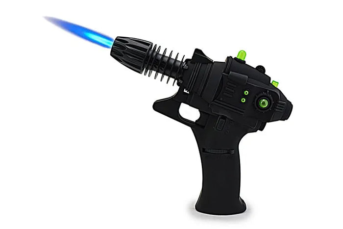 Spaceking - XAV Torch Gun | Stainless Steel Tip | Single Unit