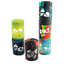 Stock up on the SpaceKing Silicone Covered Stackable Glass Jar Display – a premium choice for bulk smoking accessories and wholesale cannabis storage solutions.