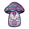 SporesMD packaging for TRIPS microdosing gummies