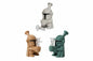Silicone - Mandalorian Silicone Bong | Single Unit
