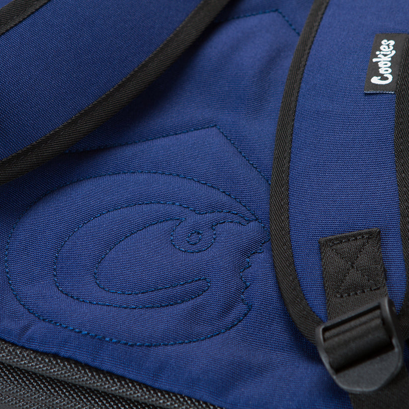 Cookies Stasher Smell Proof Backpack | Odor Resistant Storage Bag | Wholesale