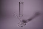 wholesale Straight Shooter Bong with Ice Pinch | 12" | WP4502