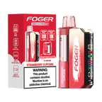 Foger Switch Pro Kit | 30k Puffs | 5 Pcs/Box