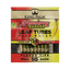 King Palm - Leaf Tubes- Mini Rolls | 25Pack| Pack-1G Each | 8Packs/Box | WR14