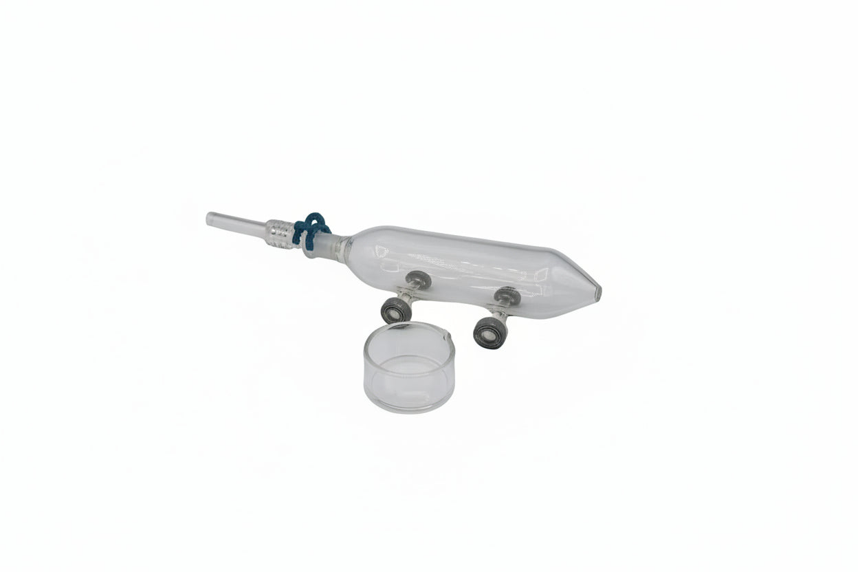 Street-style nectar collector for smoke shops