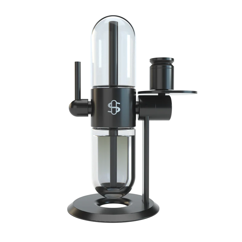 Stundenglass Gravity Hookah | SGVP02