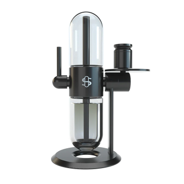 Stundenglass Gravity Hookah | SGVP02