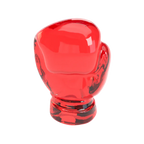Stundenglass - Champion's Globe Red | Single Unit