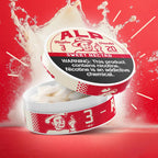 ALP | 5 Pack Sleeve | 20 Pouches | 3MG