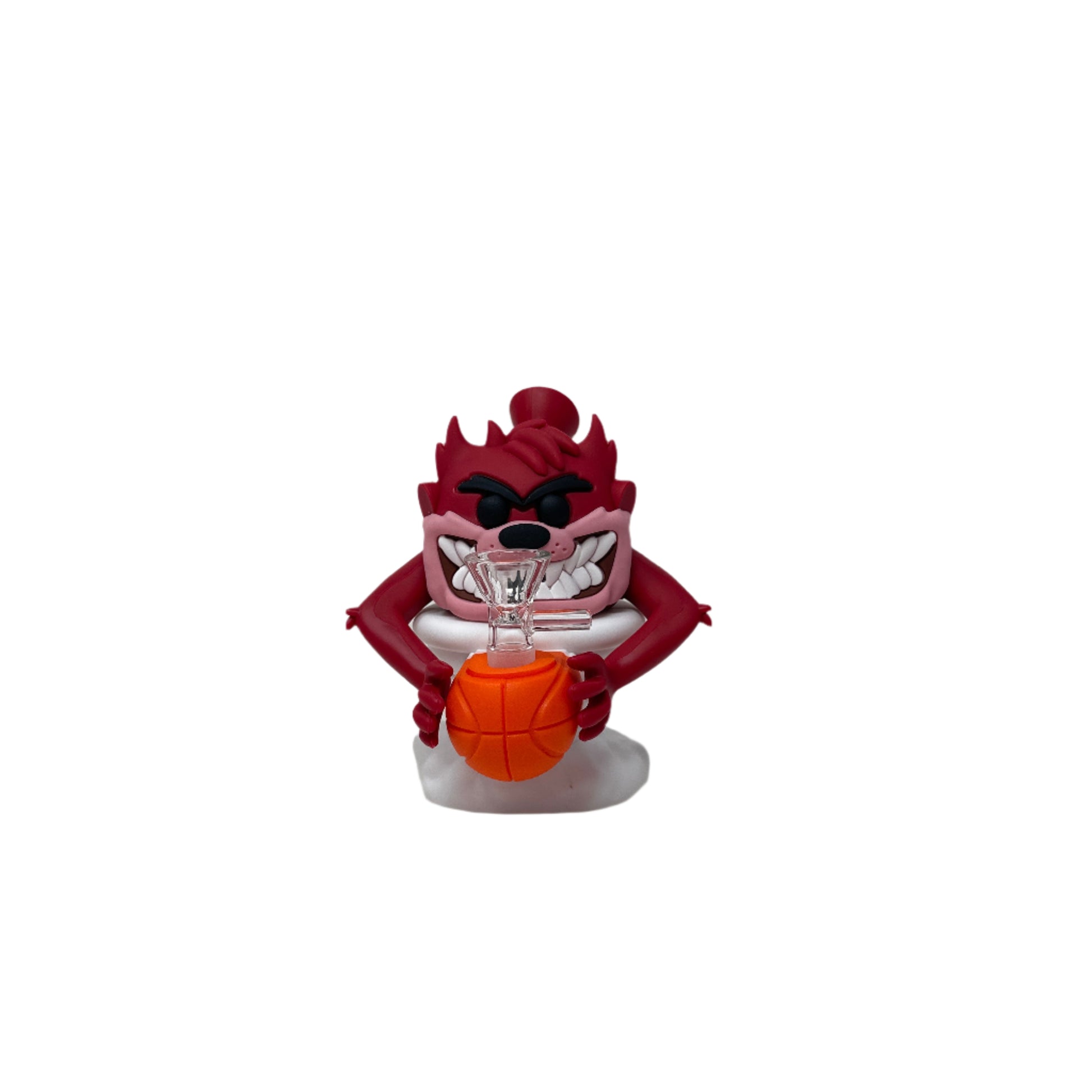 Enjoy smooth hits with the TAZZ Silicone Water Pipe! Durable, heat-resistant, and stylish, available in 5 vibrant colors. Perfect for on-the-go use!