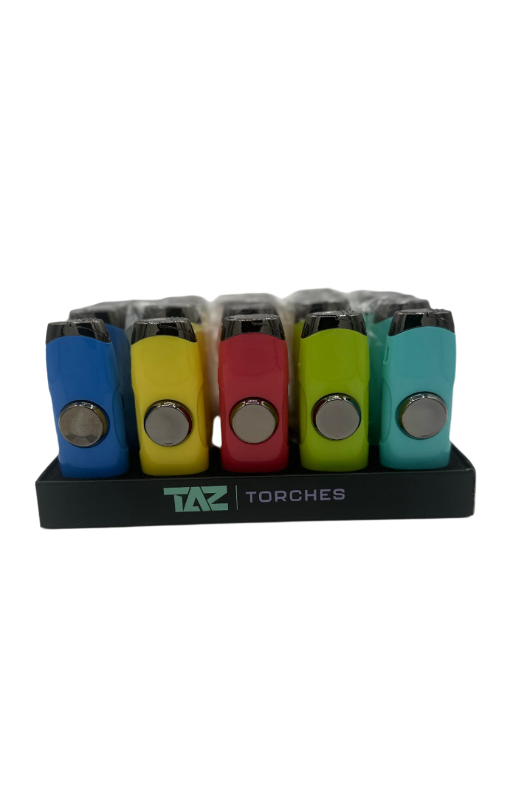 TAZ Fidget Spinner Torch 