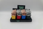 TAZ Soccer Ball Torch & Flame