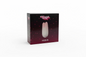 TEASE Vibbun sex toy with ergonomic design and smooth body-safe finish, displayed on a clean background
