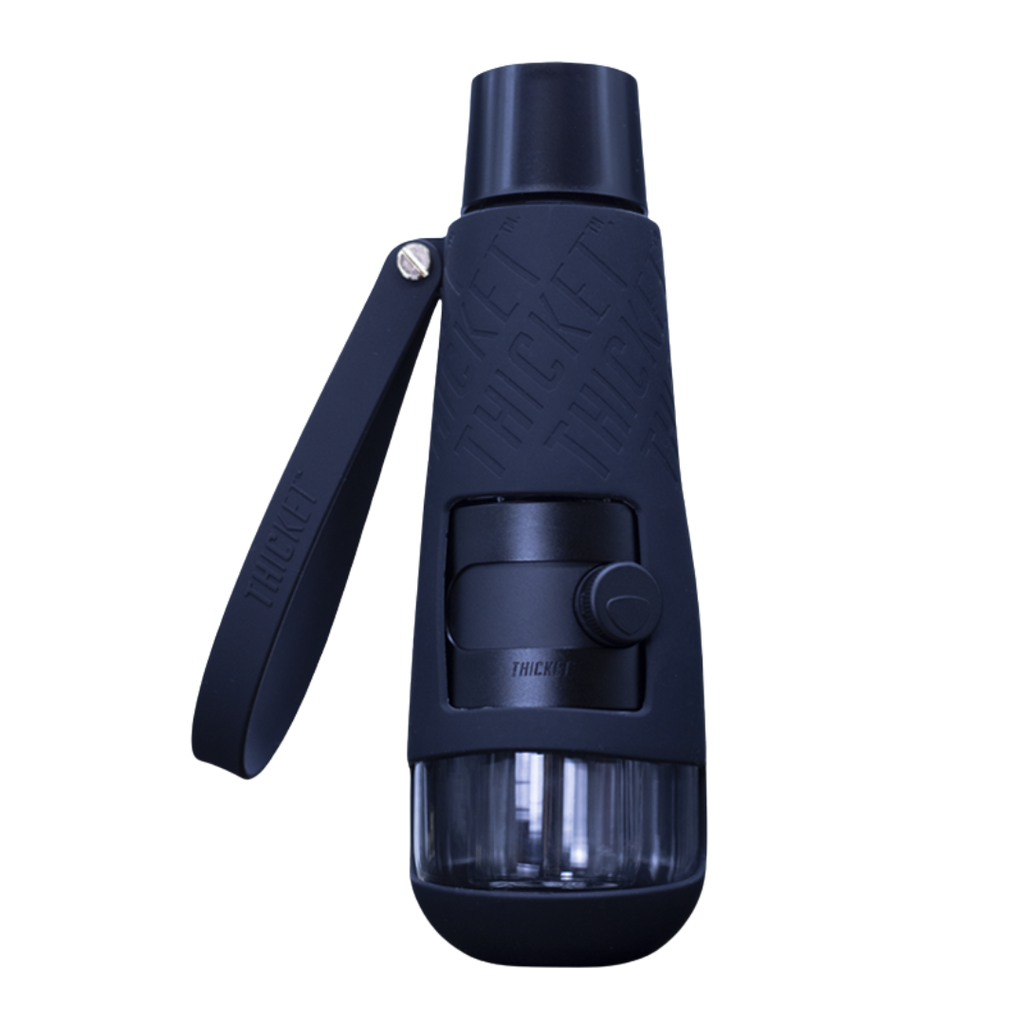 THICKET V2 - Thicket water pipe Easy to Carry