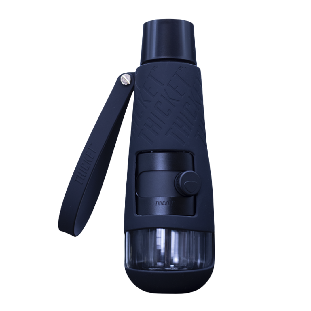 THICKET V2 - Thicket water pipe Easy to Carry