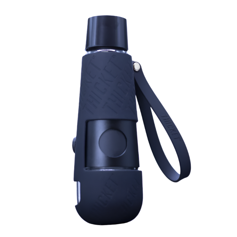 THICKET V2 - Thicket water pipe Easy to Carry