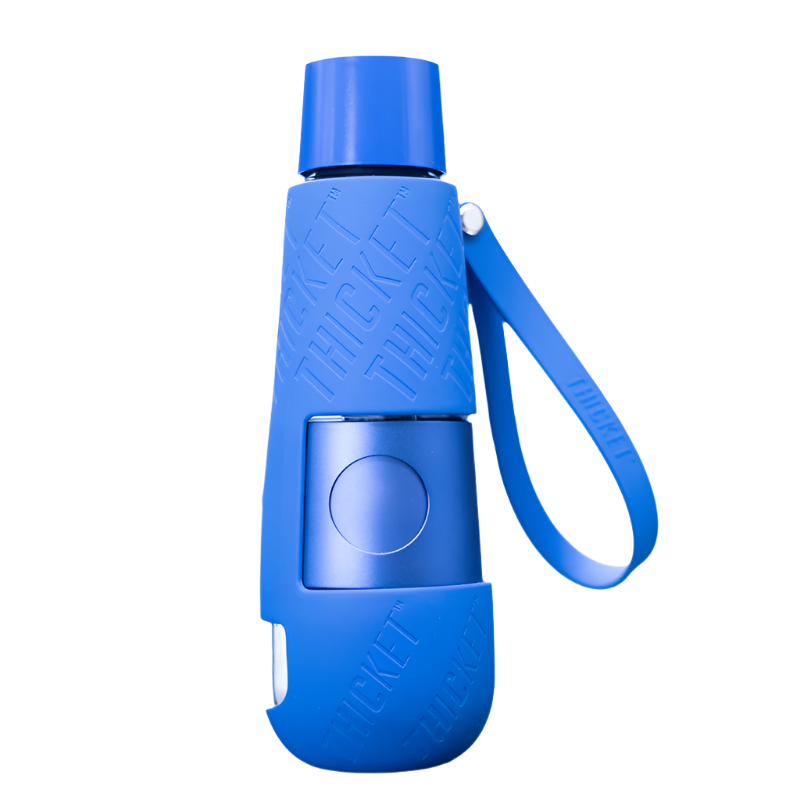 THICKET V2 - Thicket water pipe Easy to Carry