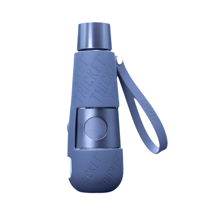 THICKET V2 - Thicket water pipe Easy to Carry