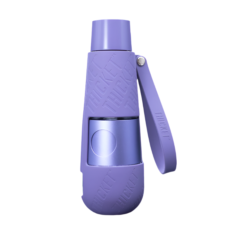 THICKET V2 - Thicket water pipe Easy to Carry